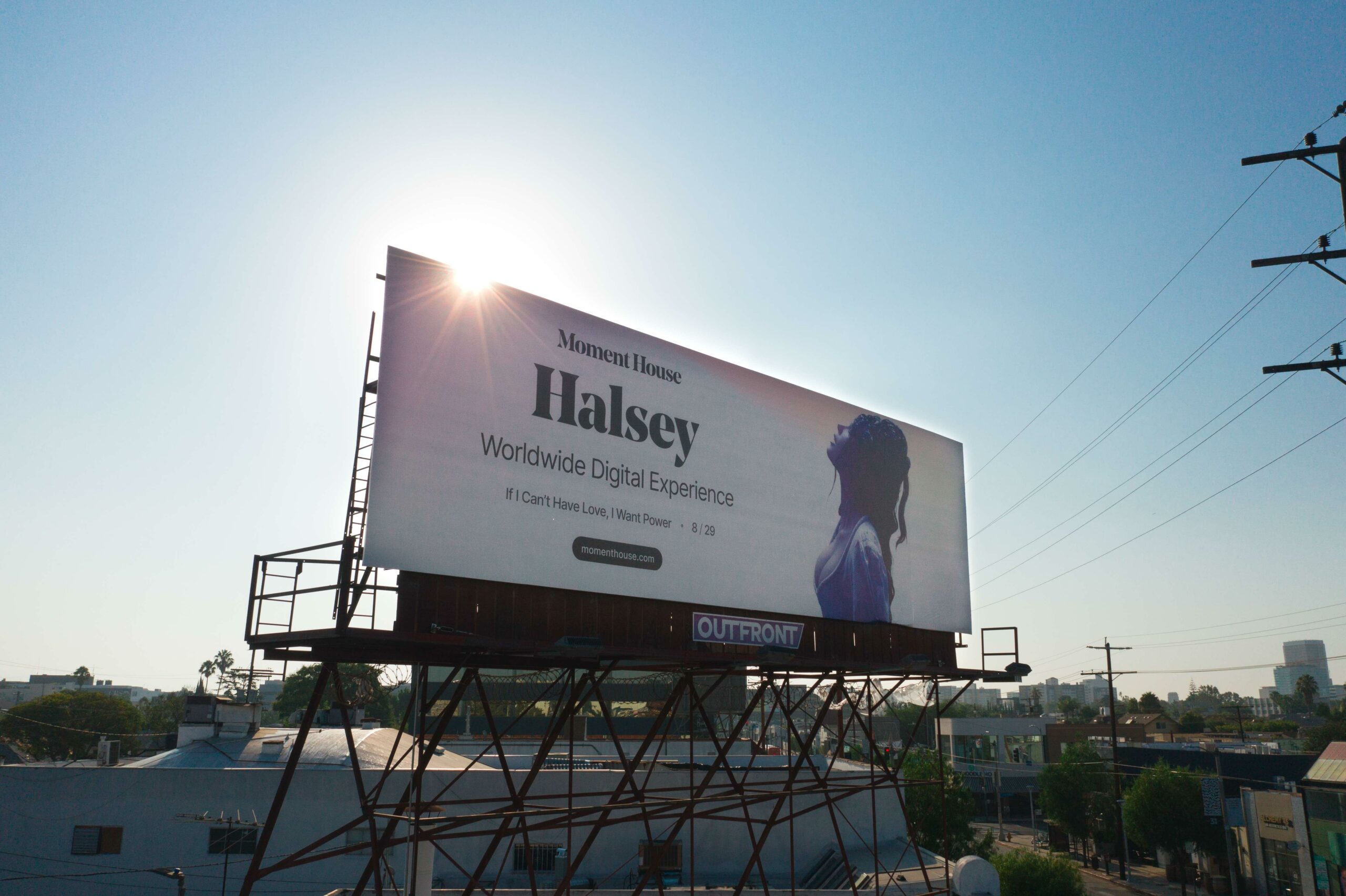 courtesy Moment House