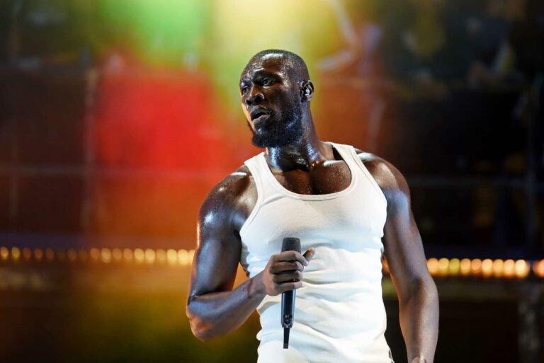 Matthew Baker/Getty Images