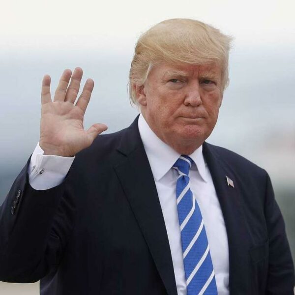 Pablo Martinez Monsivais/AP