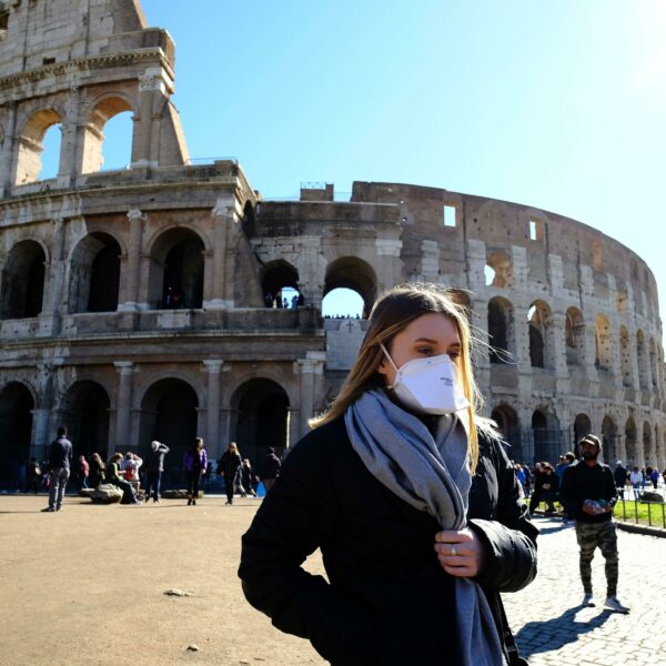 ANDREAS SOLARO/AFP via Getty Images