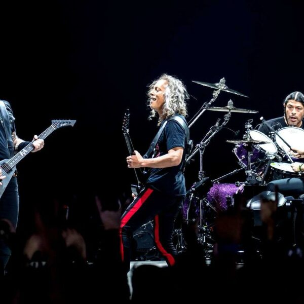 Xavier Torrent / Redferns / Getty Images