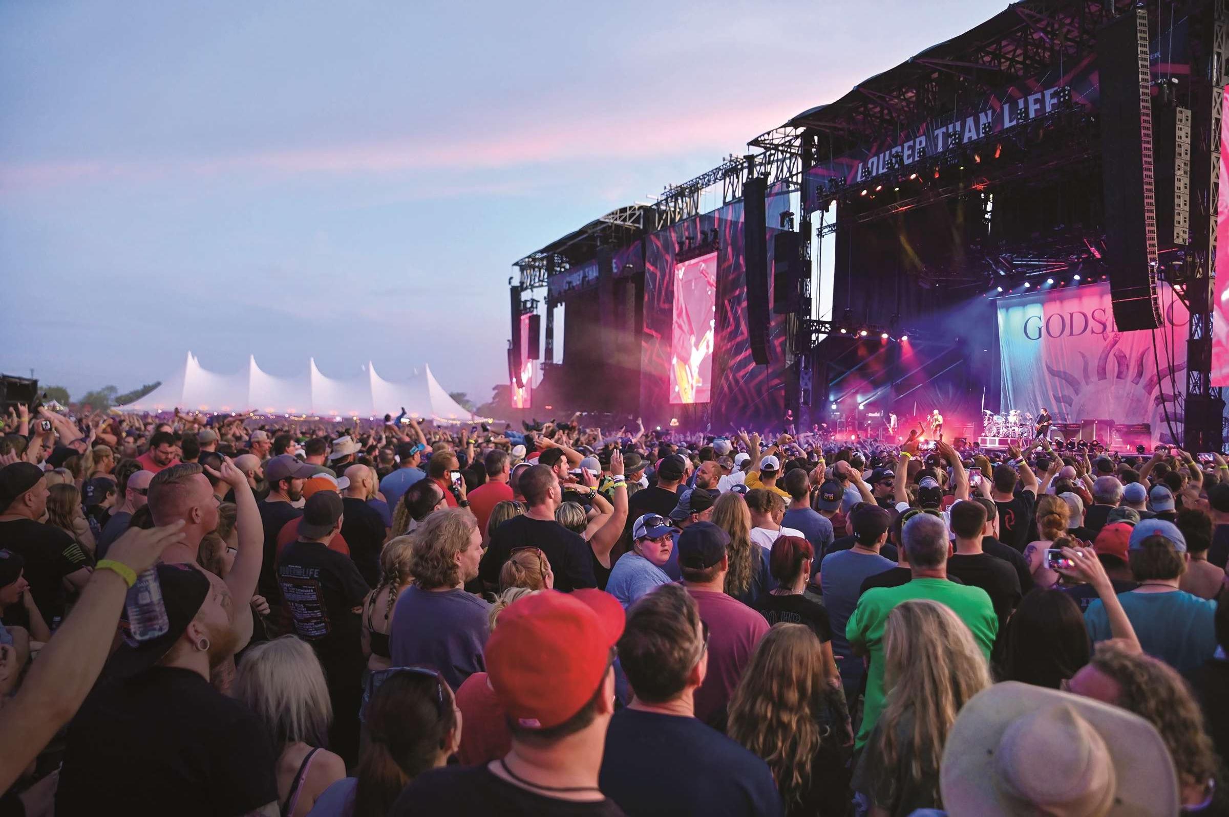 Stephen J. Cohen / Getty Images