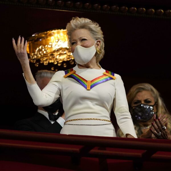 AP Photo/Carolyn Kaster