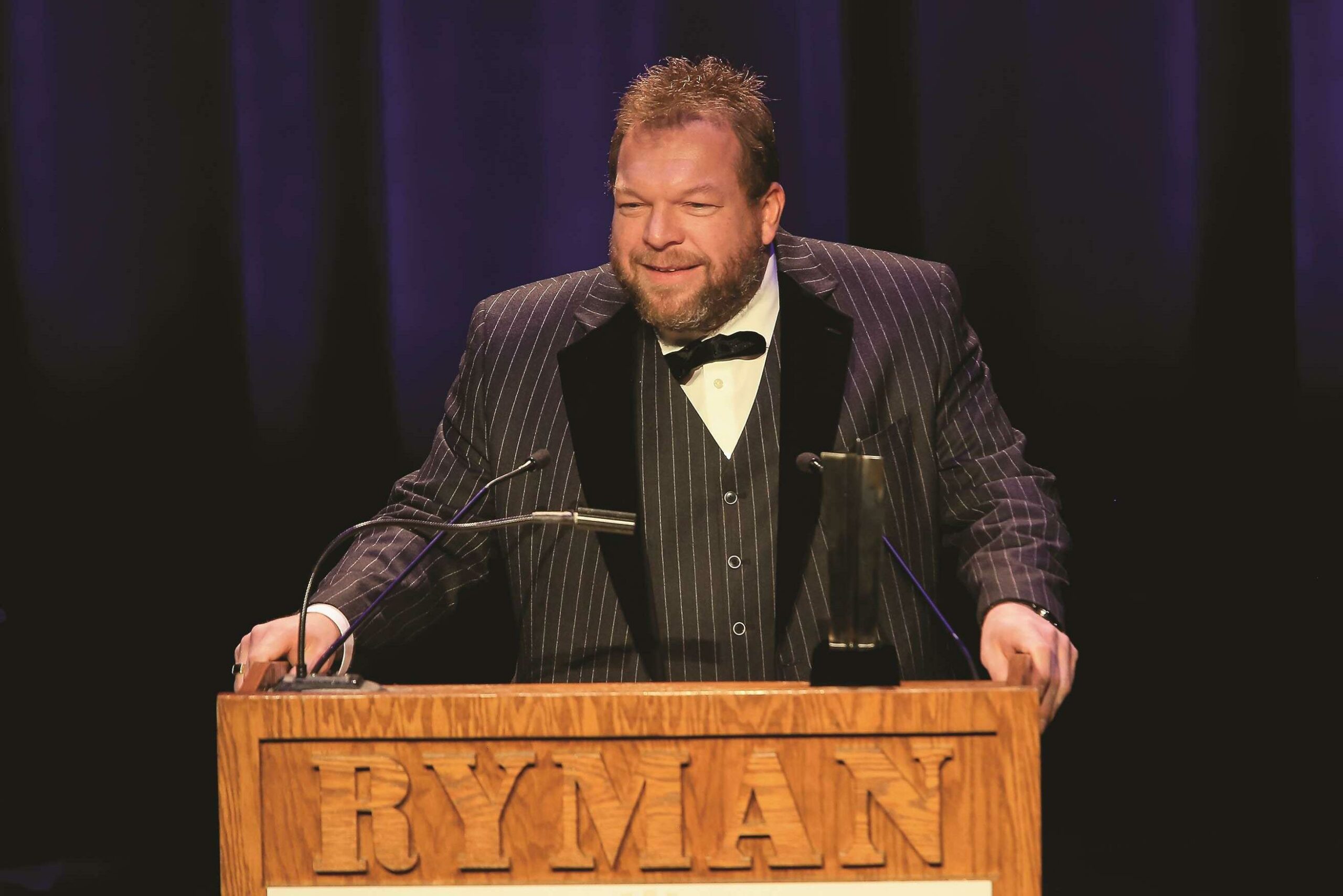 Jason Squires / Getty Images for Pollstar