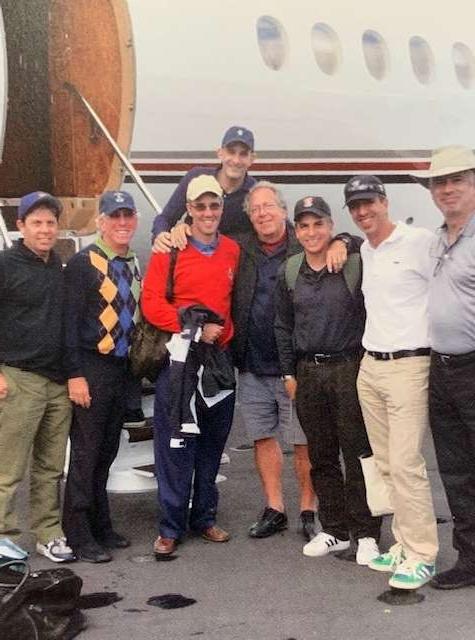 Mitch Slater Rob Light 