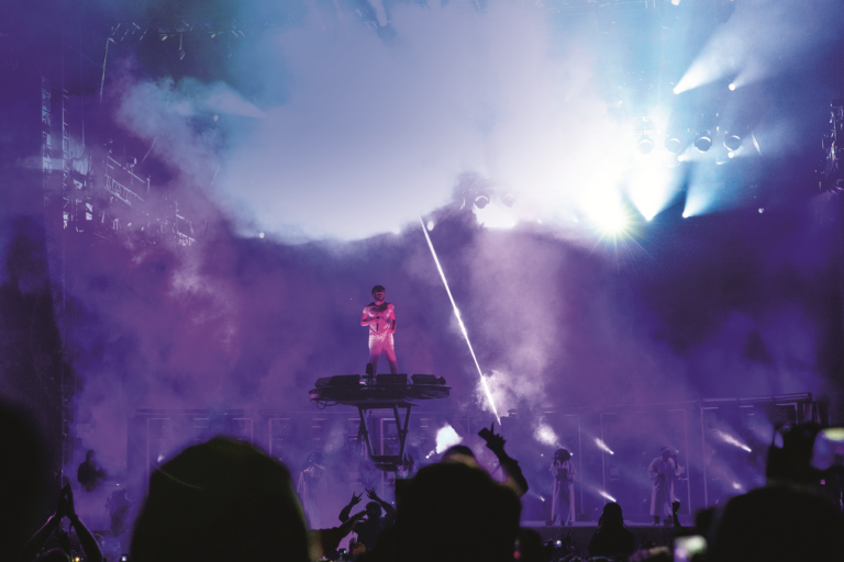 Mark Metcalfe / Getty Images