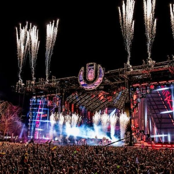 Ultra Miami
