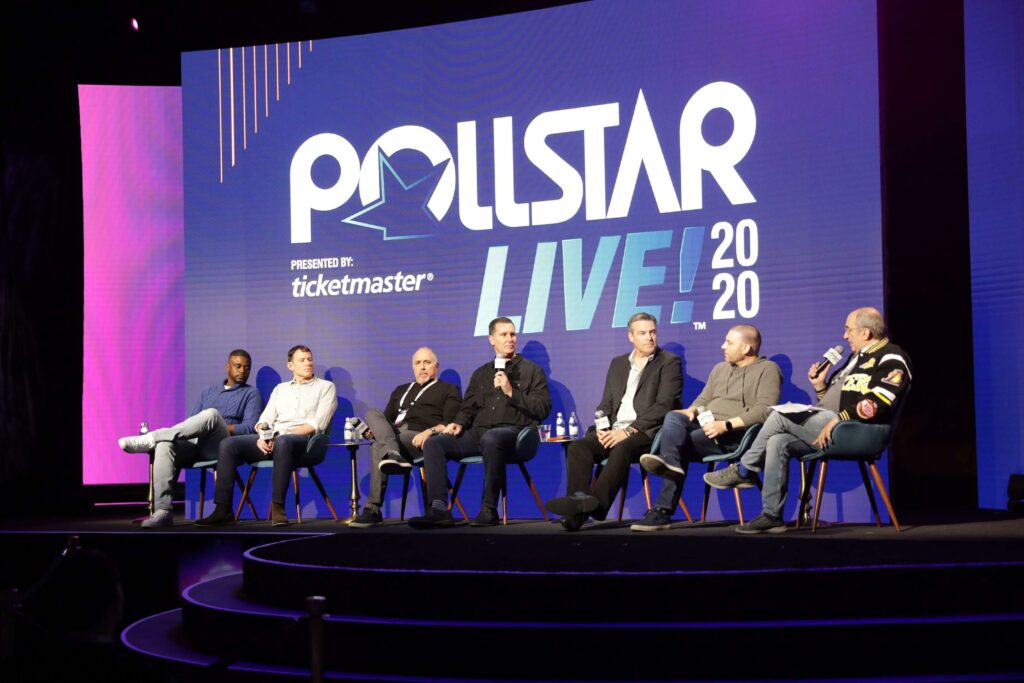Pollistar Pollstar Live Streaming – Pollstar Live – PPWBP