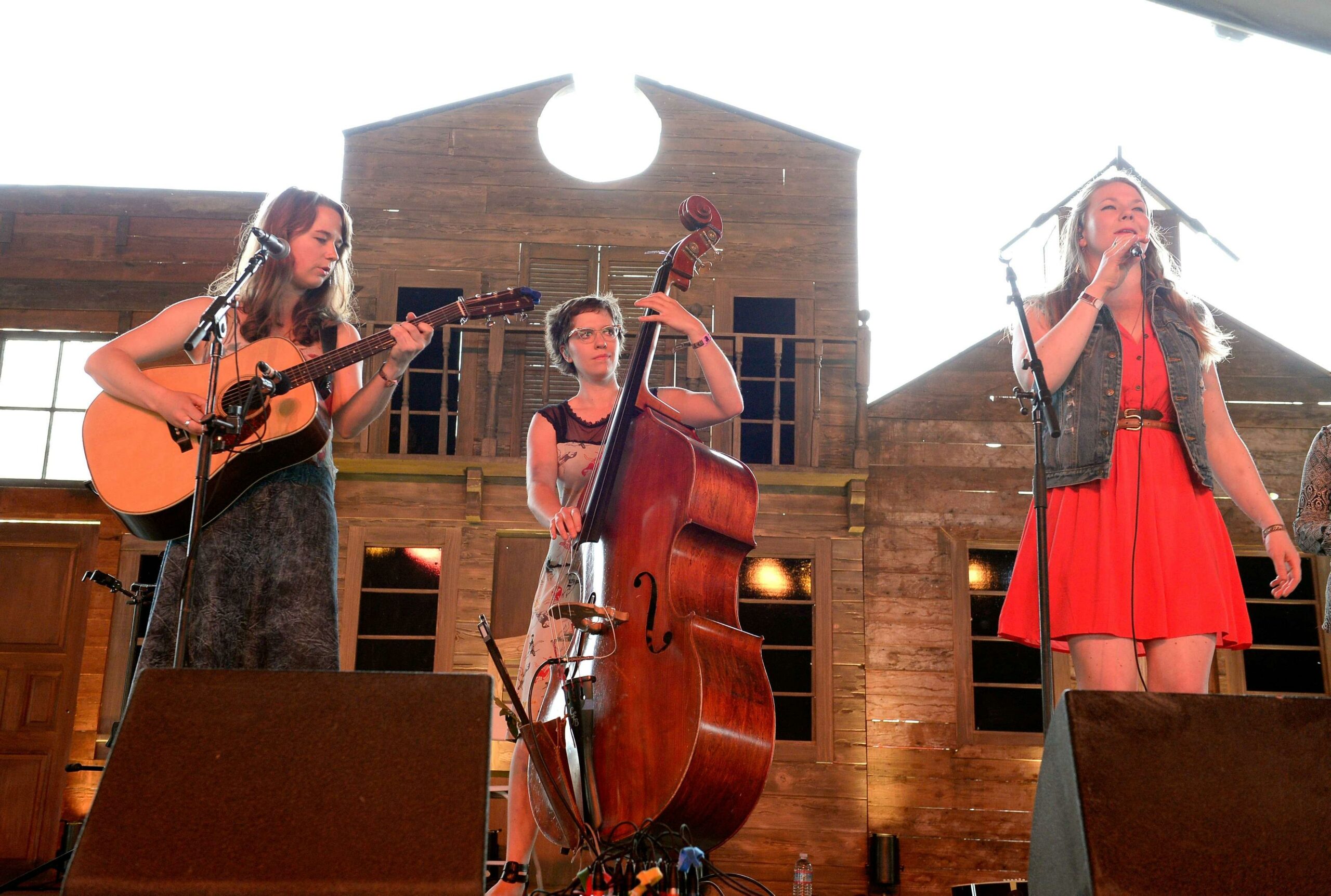 Photo by Matt Cowan/Getty Images for Stagecoach