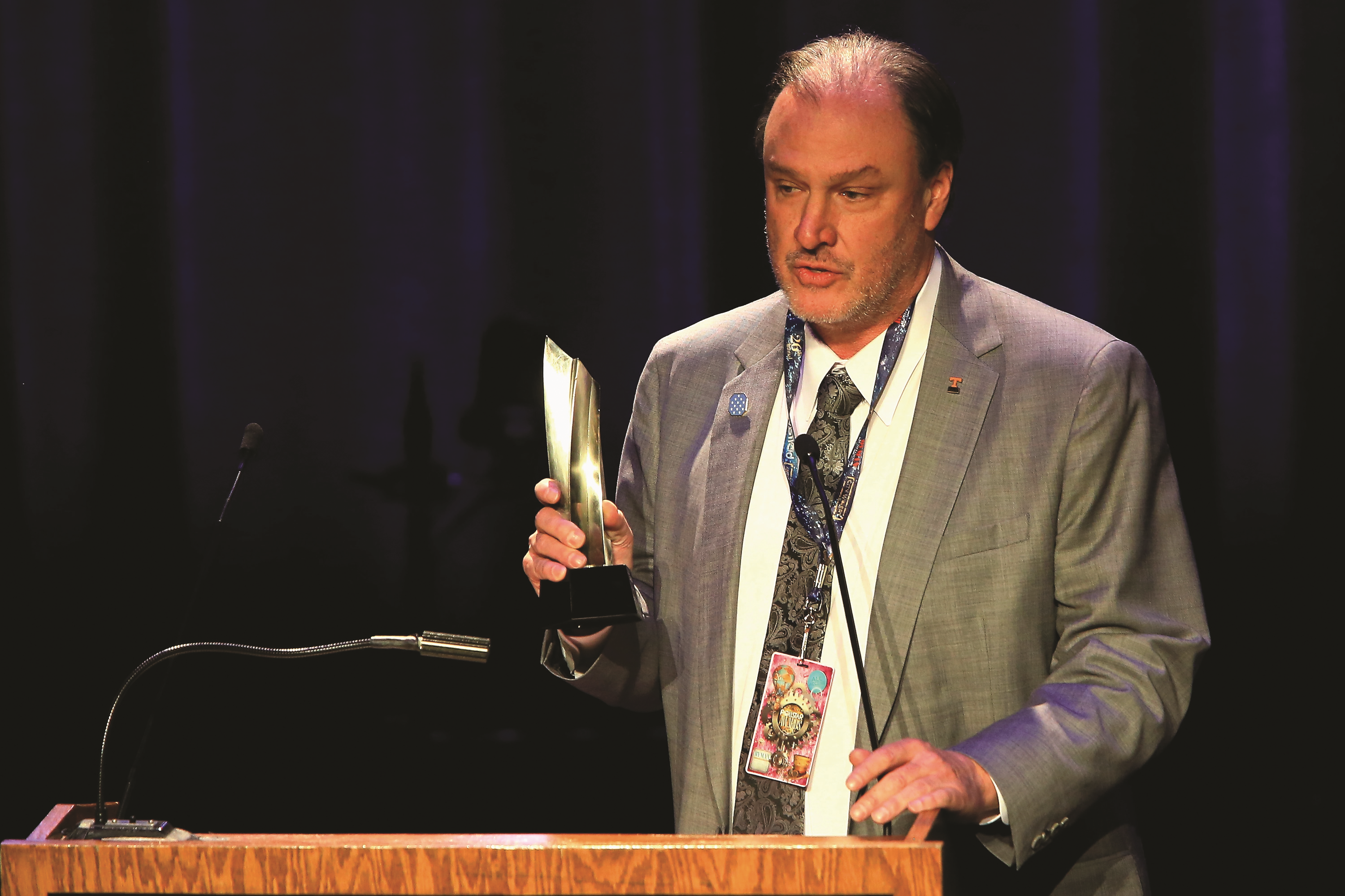 Jesse Grant / Getty Images / NAMM