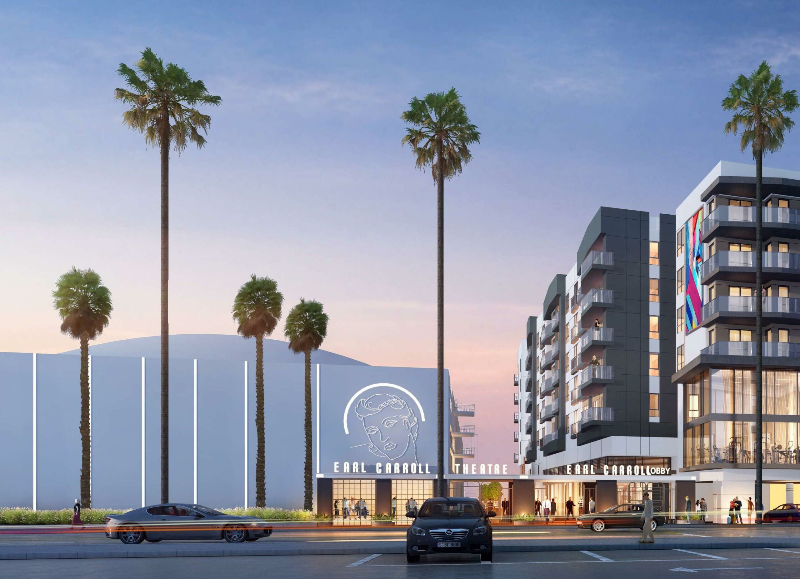 Essex Property Trust