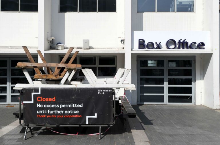 Catherine Ivill/Getty Images