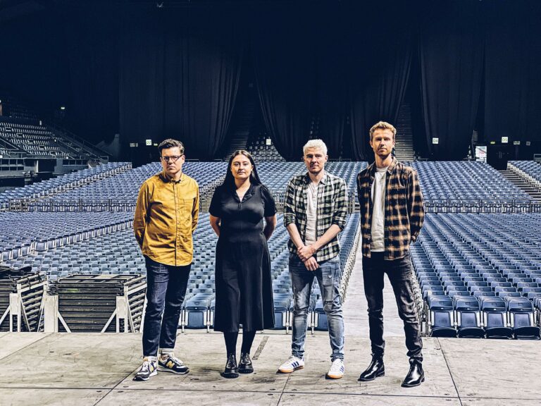 Courtesy of ASM Global