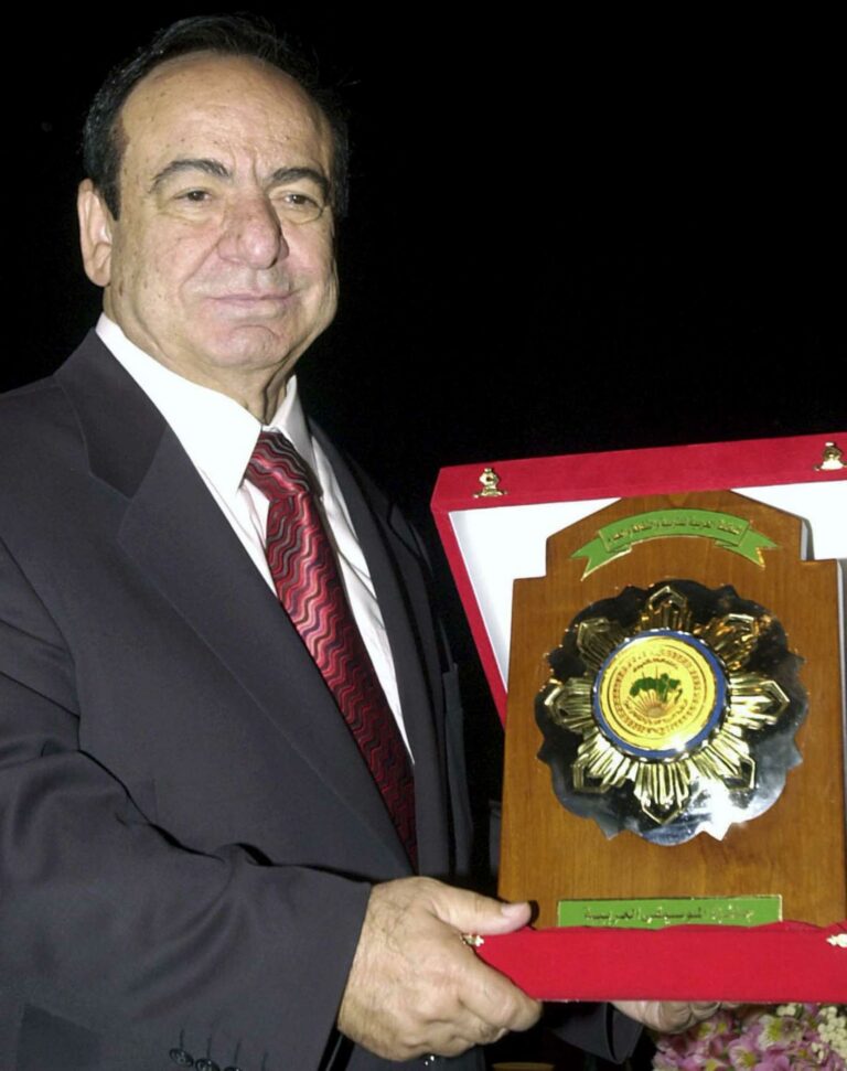 AP Photo/Bassem Tellawi