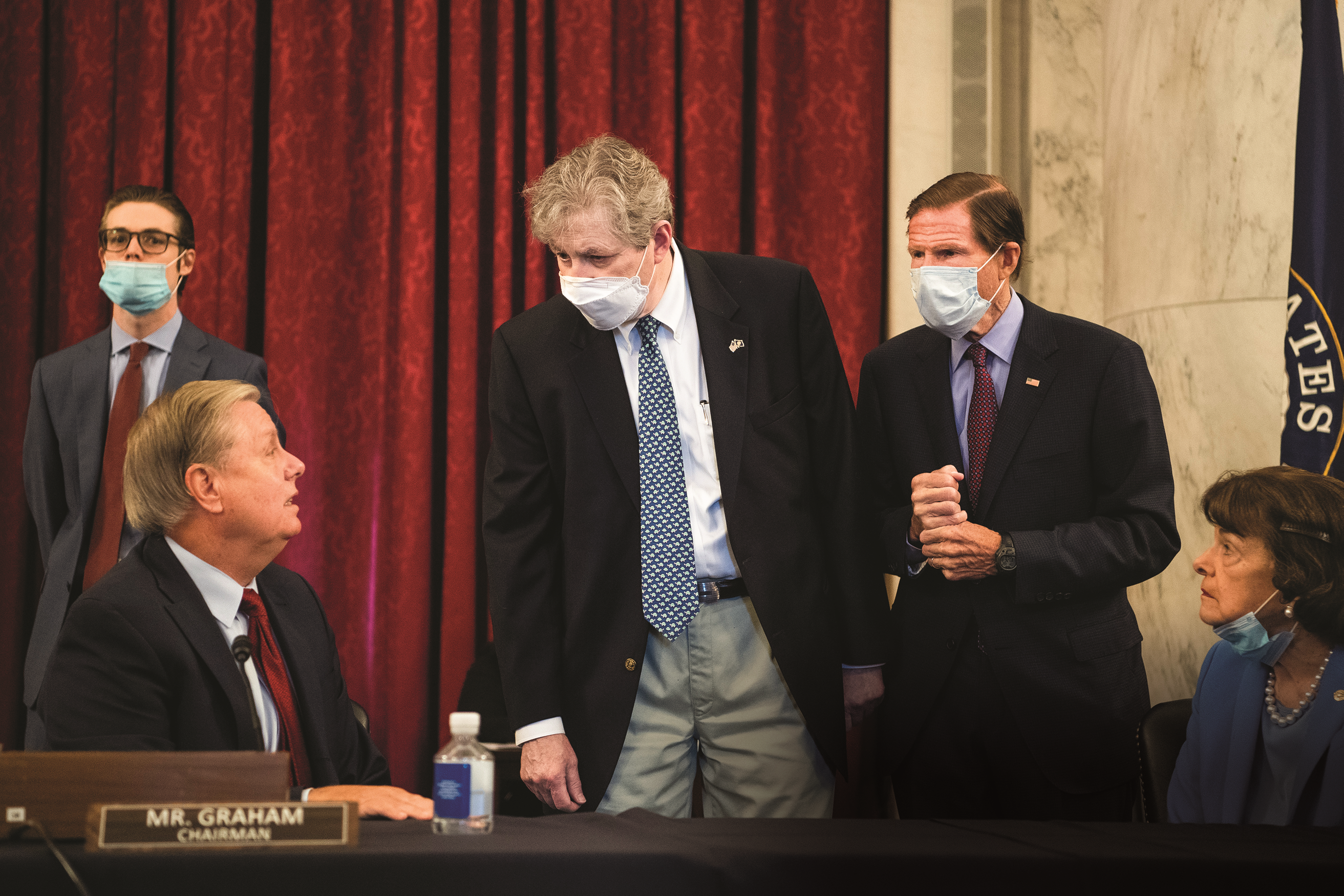 Stefani Reynolds / Getty Images