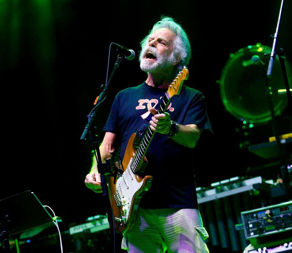 Bob Weir