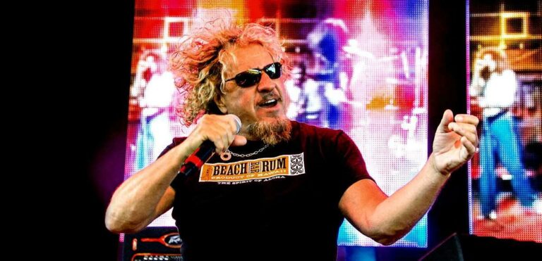 Scott Legato / RockStarProPhotography.com