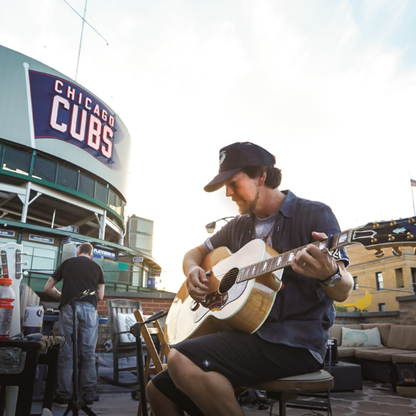 Courtesy of Danny Clinch / TourGigs