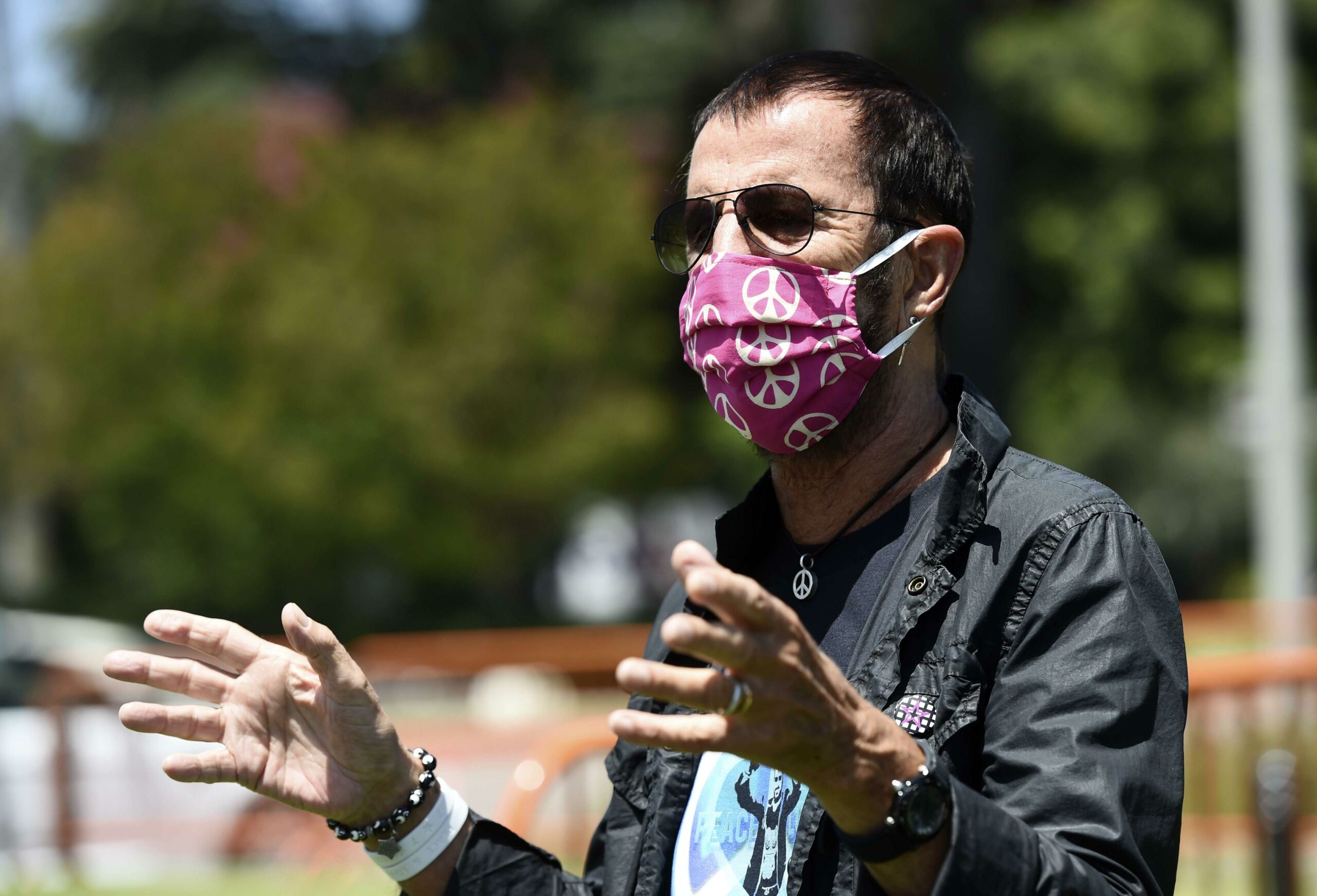 AP Photo /Chris Pizzello
