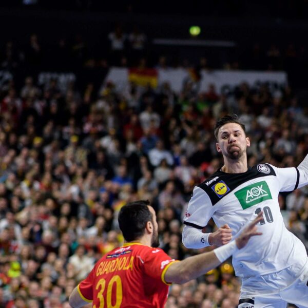 Jörg Schüler/Getty Images