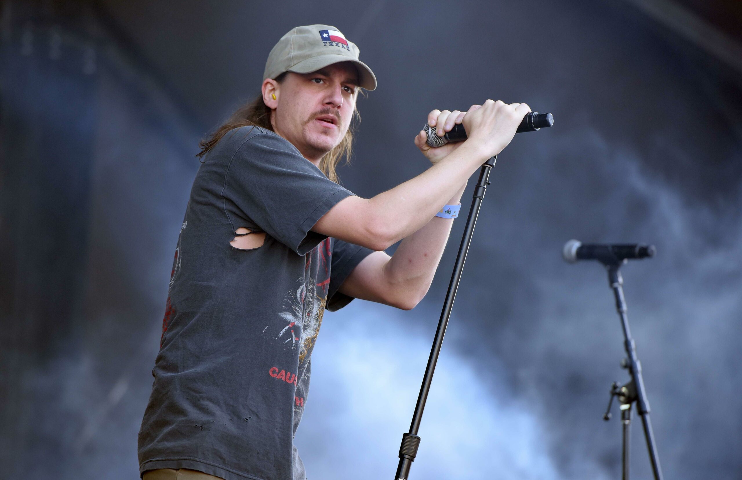 Vivien Killilea / Getty Images for Adult Swim