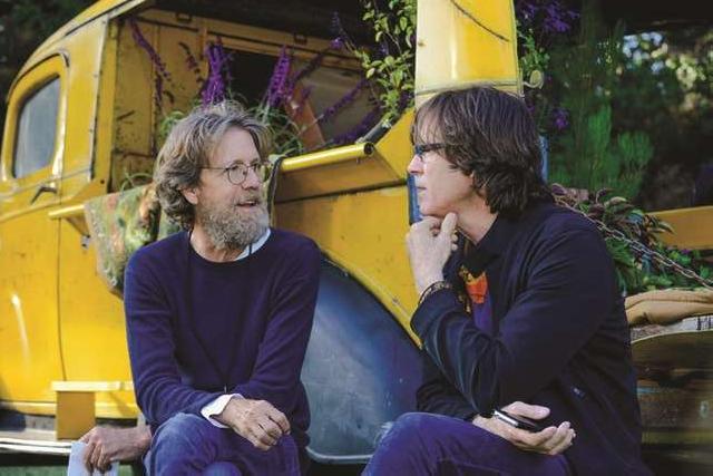 Way Out West: