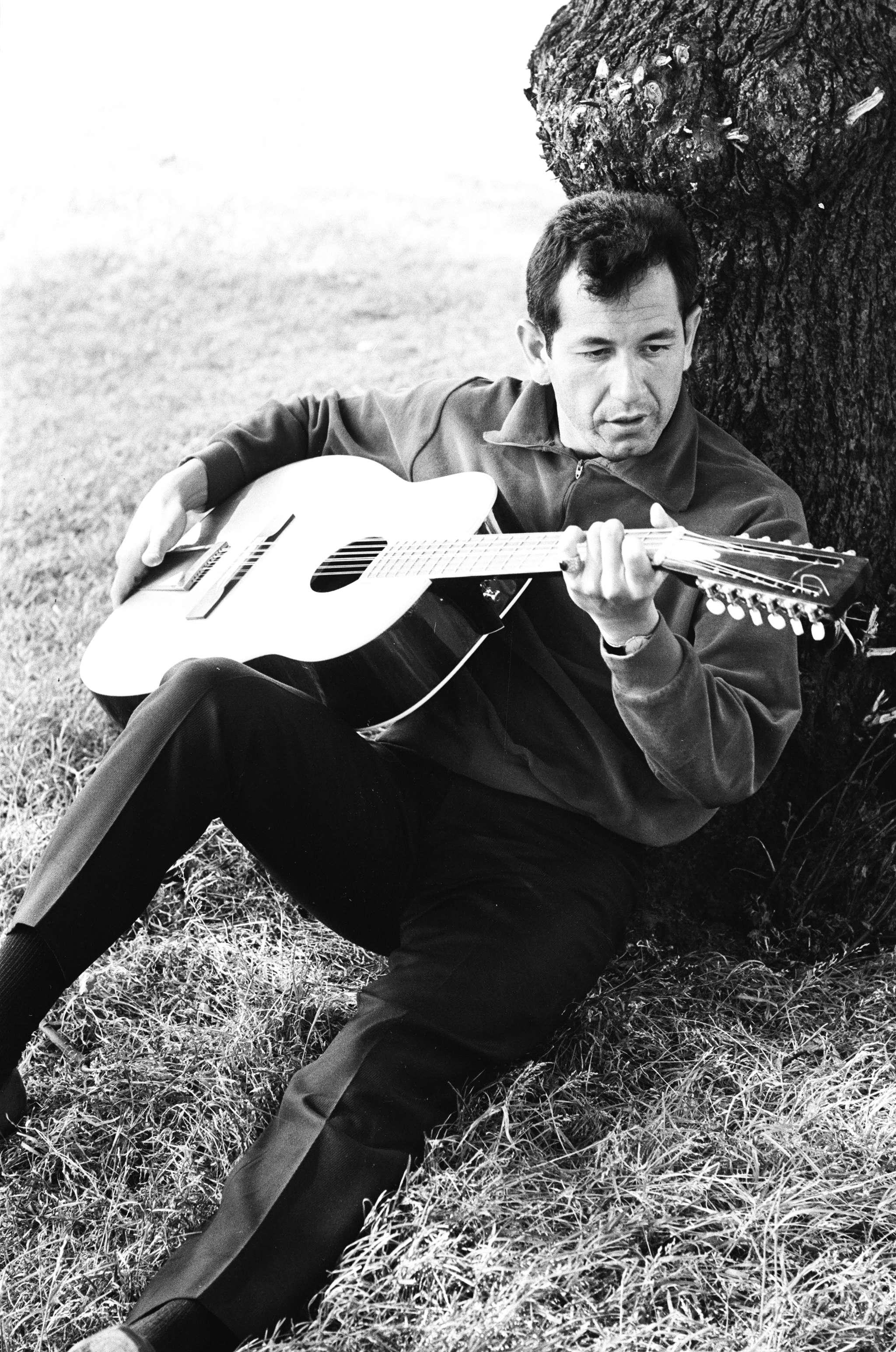 Trini Lopez