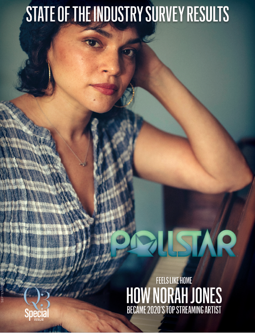 Norah Jones