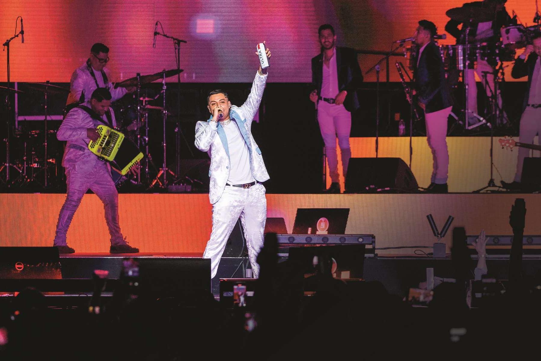 Timothy Norris / Getty Images