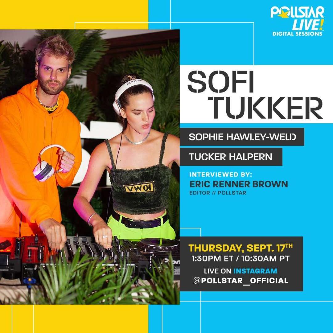 Sofi Tukker