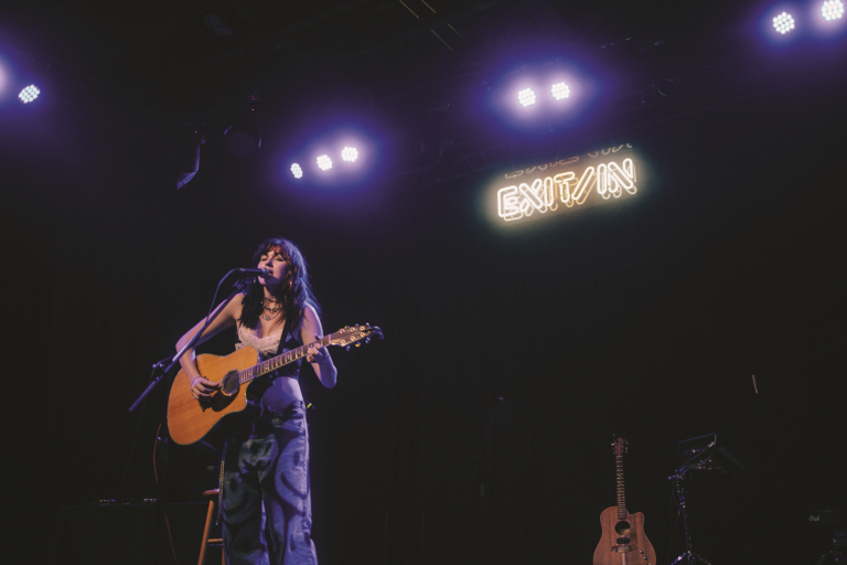 Photo by Acacia Evans