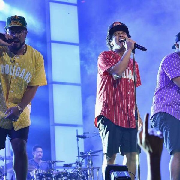 Theo Wargo/Getty Images for Atlantic Records