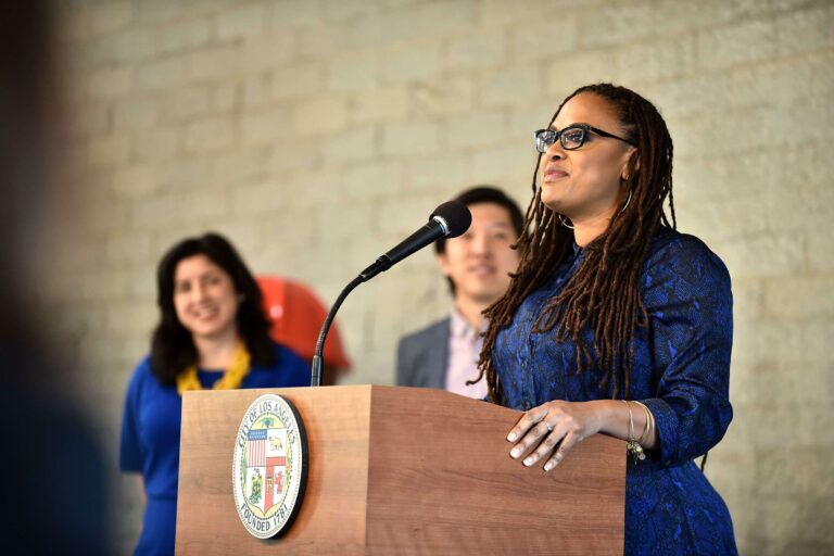 Brandon Williams/Getty Images