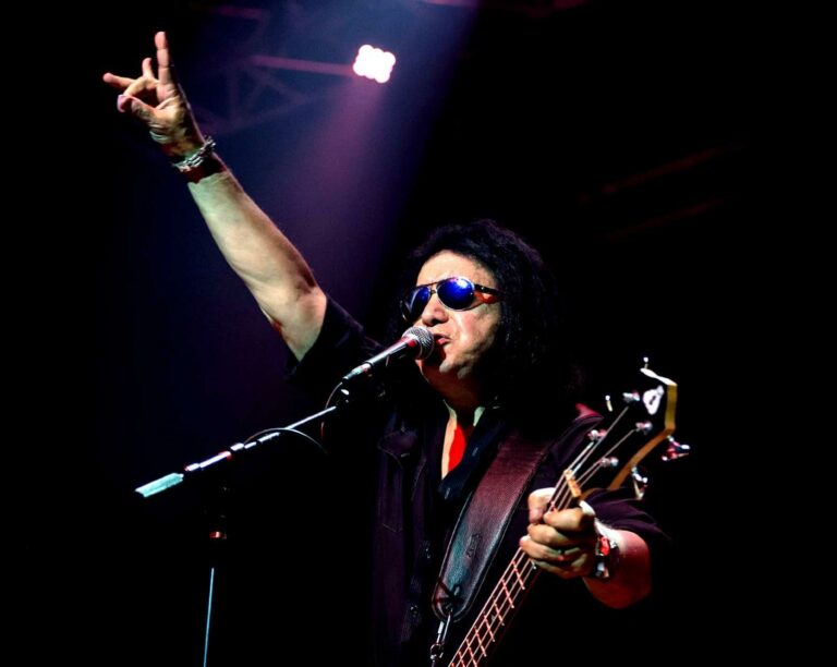 Lou Bilotti / Onesti Entertainment