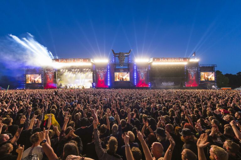 Wacken Open Air