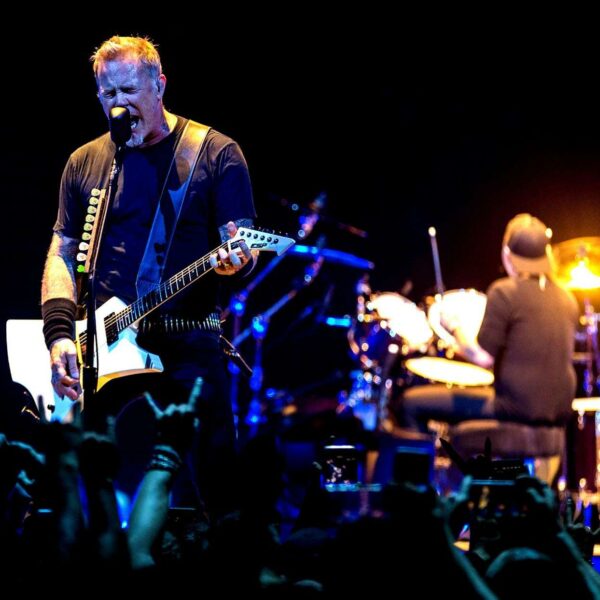 Michael Campanella / Redferns / Getty Images