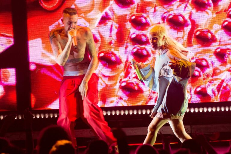 Ollie Millington/Redferns/Getty Images