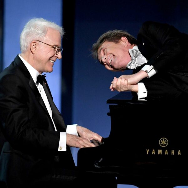 Kevin Winter / Getty Images)