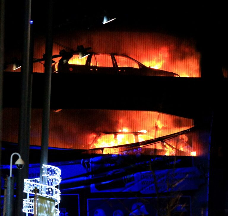 Peter Byrne / PA via AP