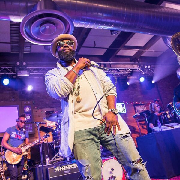 Rick Kern / Getty Images