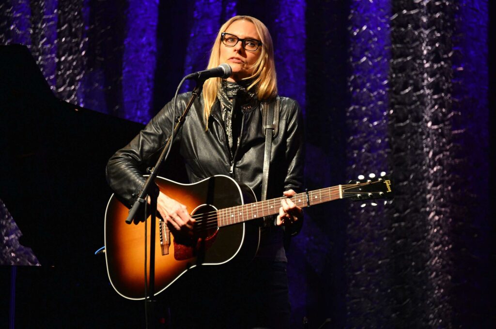 Aimee Mann Among Libera Awards Performers Pollstar News