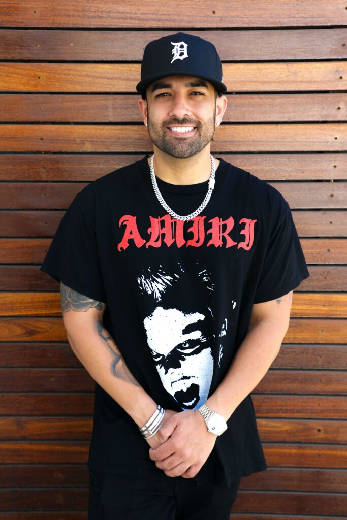 Marshmello Manager Moe Shalizi Leaves Red Light Management, Launches