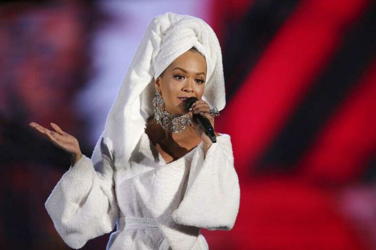 Joel Ryan / Invision / AP