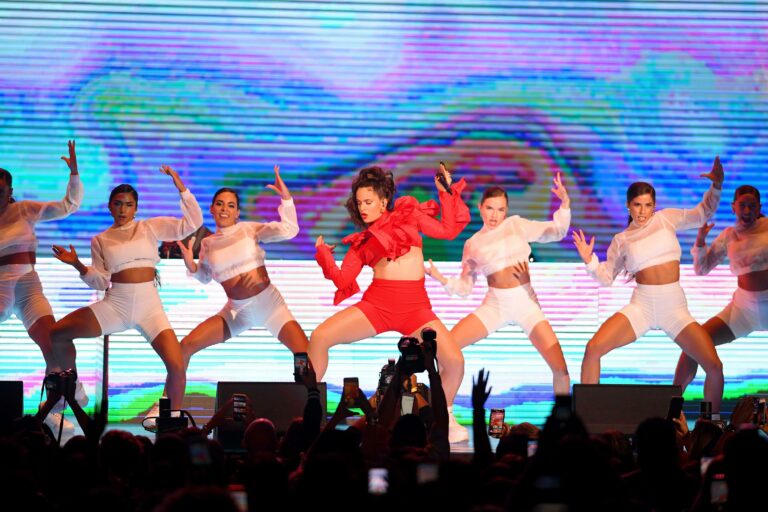 Photo by Jason Koerner/Getty Images for Spotify