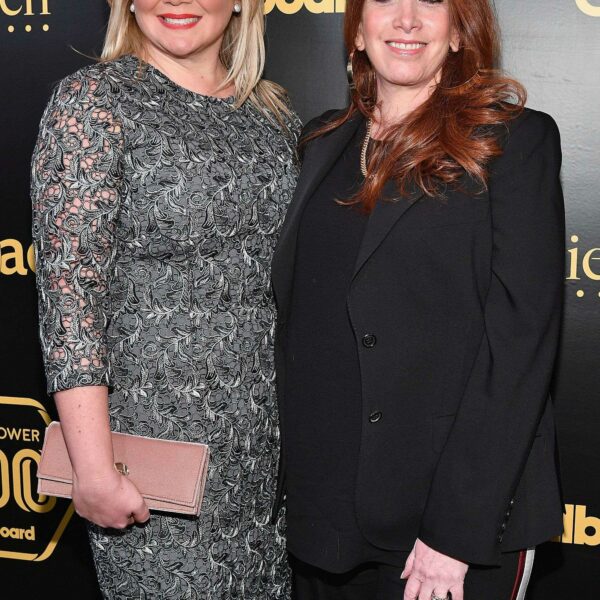 Dia Dipasupil/Getty Images for NARAS