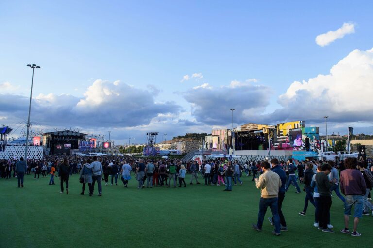 Juan Aguado/Redferns