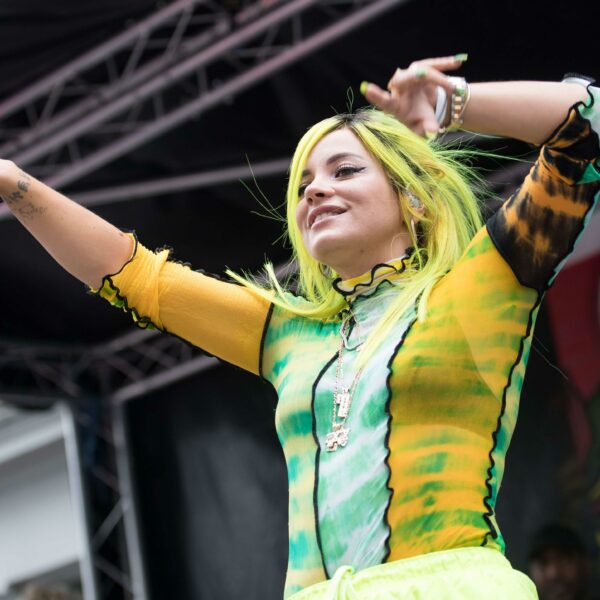 Jeff Spicer / Getty Images for Malibu