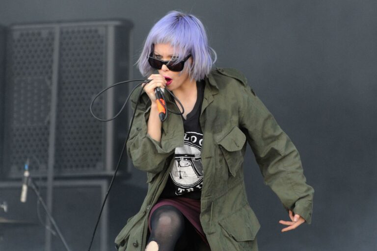 Pier Marco Tacca/WireImage/Getty Images