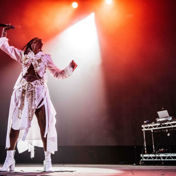 Jordan Curtis Hughes