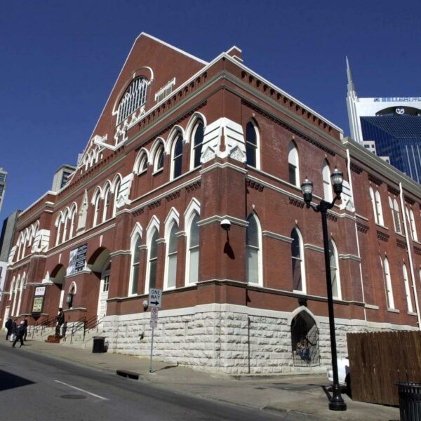 Neil Blake / Getty Images